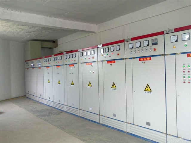 大连高低压配电柜