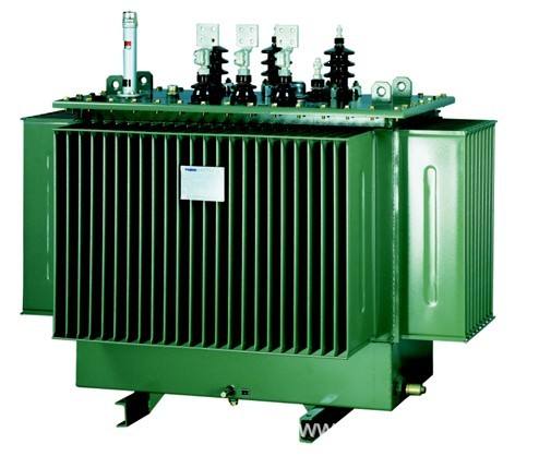 大连KS9/KS11矿用变压器