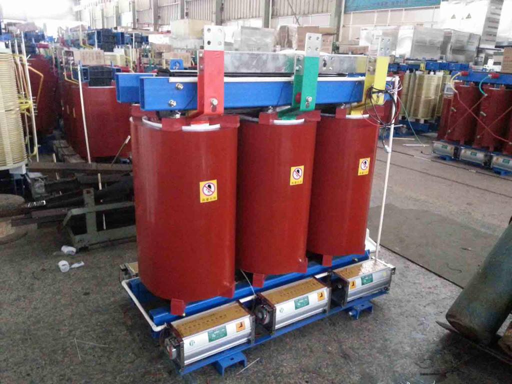 大连35KV干式变压器