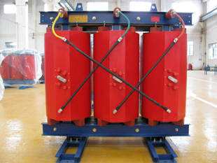 大连SCB10干式变压器