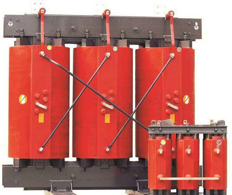 大连SCB11干式变压器