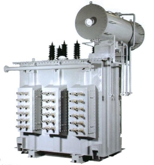 大连非晶合金干式变压器