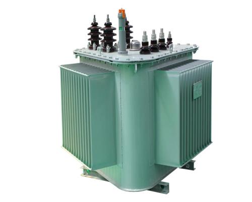 大连S11/S13-MRL卷铁芯变压器
