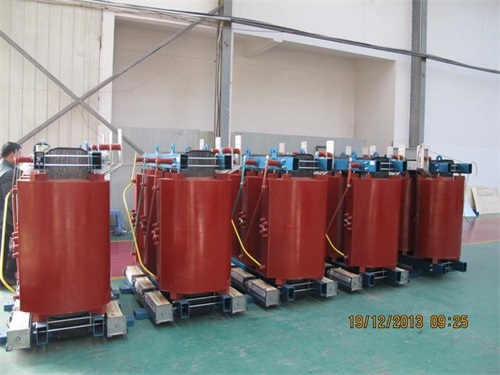 大连SCB13-160KVA/10KV/0.4KV干式变压器