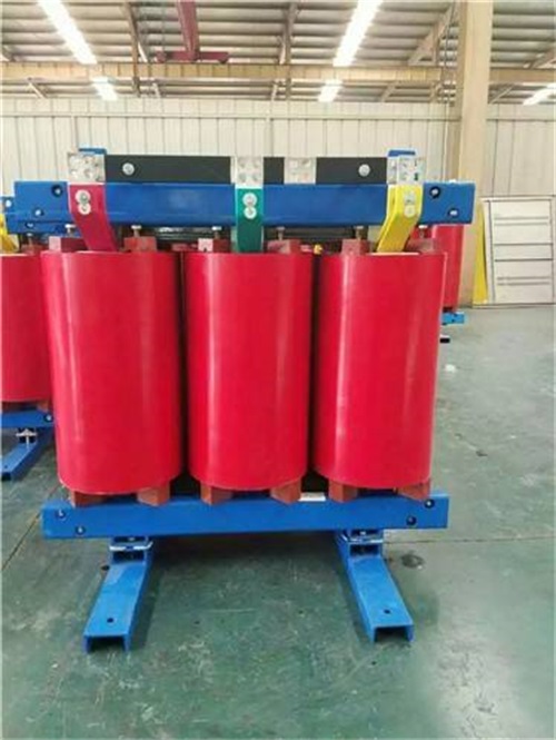 大连SCB11-630KVA/10KV/0.4KV干式变压器