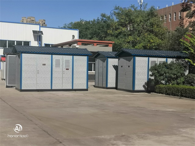 大连SCB12-1250KVA/10KV/0.4KV干式变压器