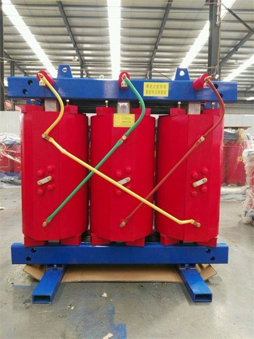 大连SCB12-800KVA/10KV/0.4KV干式变压器