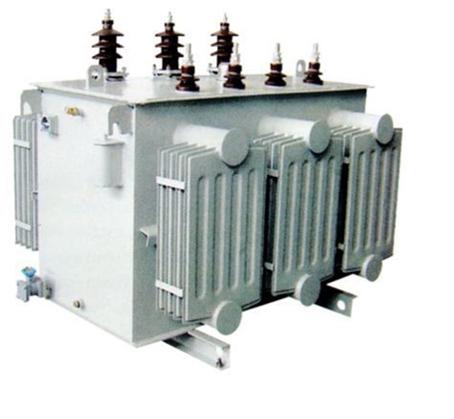 大连S11-1250KVA/35KV油浸式变压器