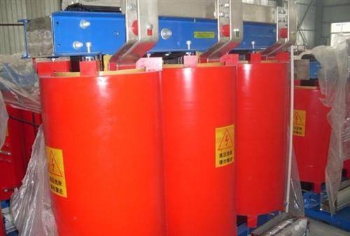 大连SCB10-500KVA干式变压器现货价格