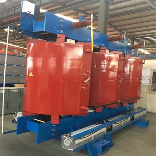 大连SCBH15-315KVA非晶合金干式变压器