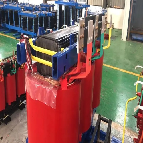 大连SCBH15-250KVA非晶合金干式变压器