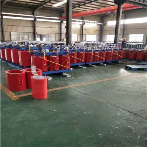 大连SCB14-100KVA干式变压器