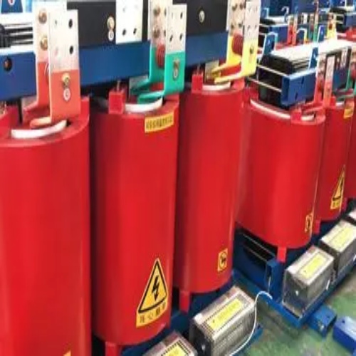 大连SCB14-315KVA干式变压器