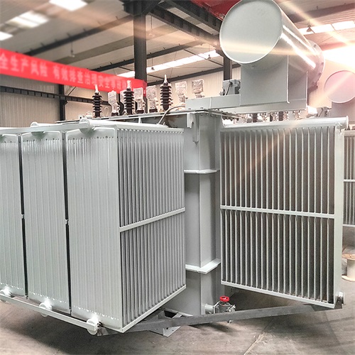 大连35kv油浸式电力变压器