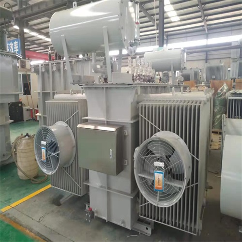 大连S20节能变压器参数