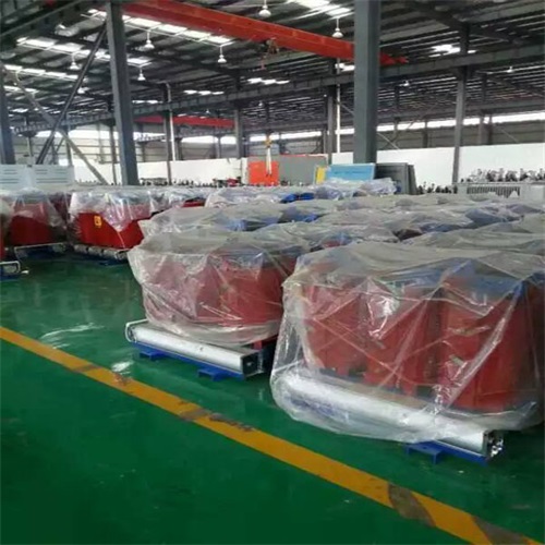 大连非晶合金干式变压器哪家好