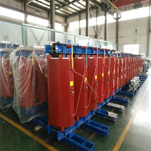 大连SCB13-800KVA电力变压器