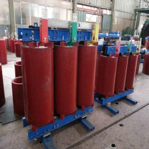 大连SCBH15-1250KVA/10KV/0.4KV非晶合金干式变压器