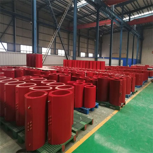 大连SCB13-2500KVA电力变压器
