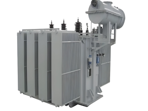 大连非晶合金试验变压器